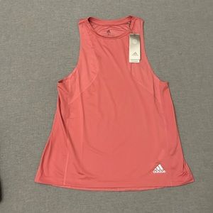 ADIDAS WORKOUT TANK